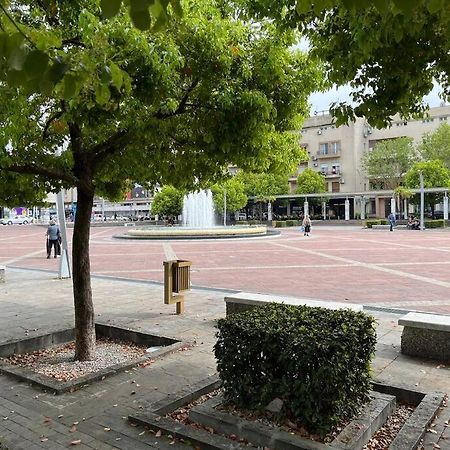 Apartment Centar Podgorica Luaran gambar