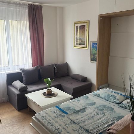 Apartment Centar Podgorica Luaran gambar