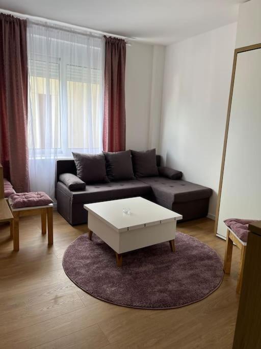 Apartment Centar Podgorica Luaran gambar
