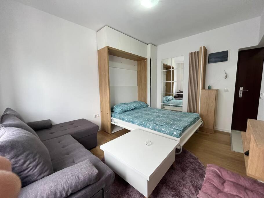 Apartment Centar Podgorica Luaran gambar