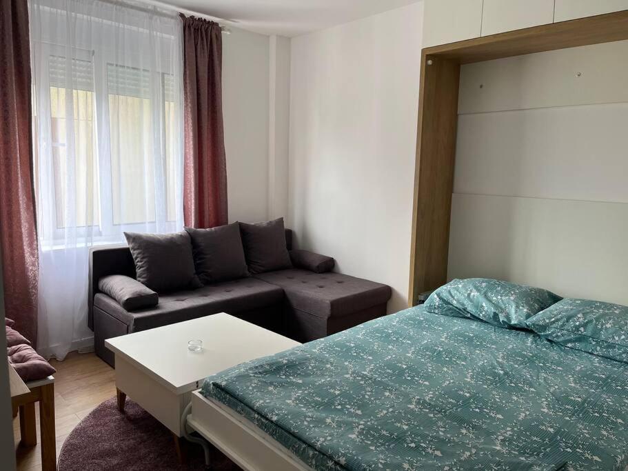 Apartment Centar Podgorica Luaran gambar