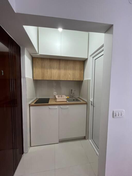 Apartment Centar Podgorica Luaran gambar