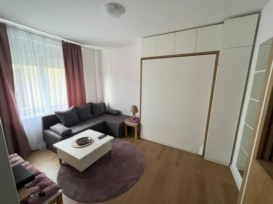 Apartment Centar Podgorica Luaran gambar