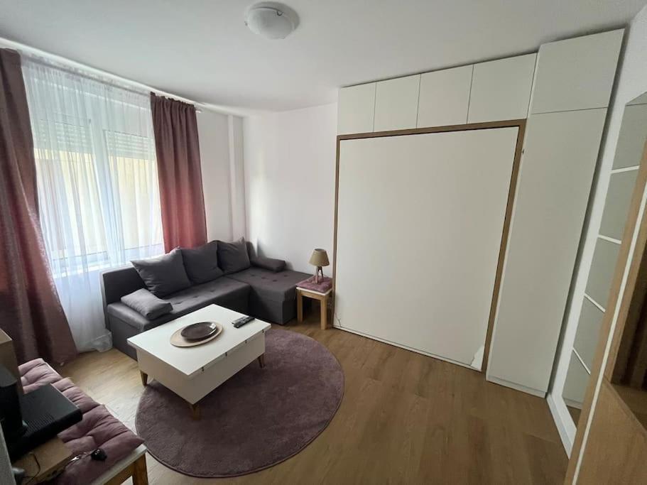 Apartment Centar Podgorica Luaran gambar