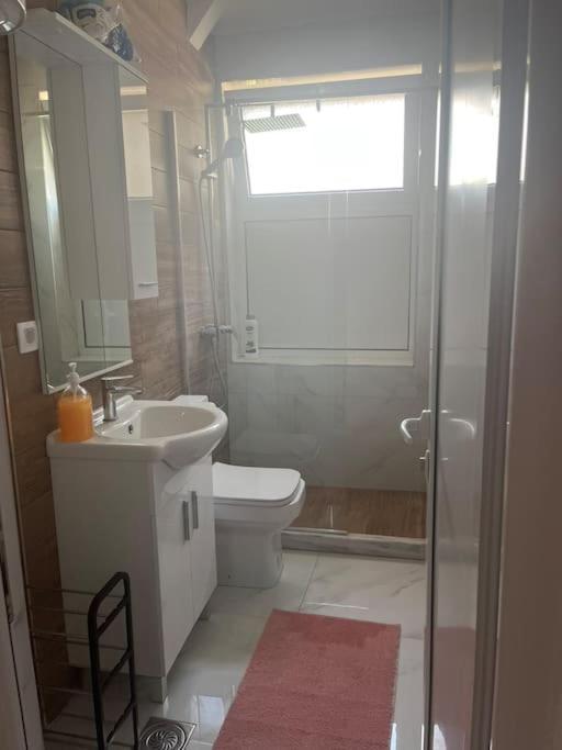 Apartment Centar Podgorica Luaran gambar